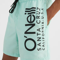 Original Cali 16'' Badehose | Beach Glass