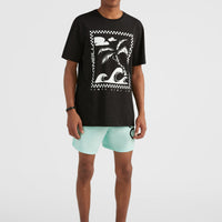 Original Cali 16'' Badehose | Beach Glass