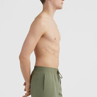 Original Cali 16'' Badehose | Deep Lichen Green