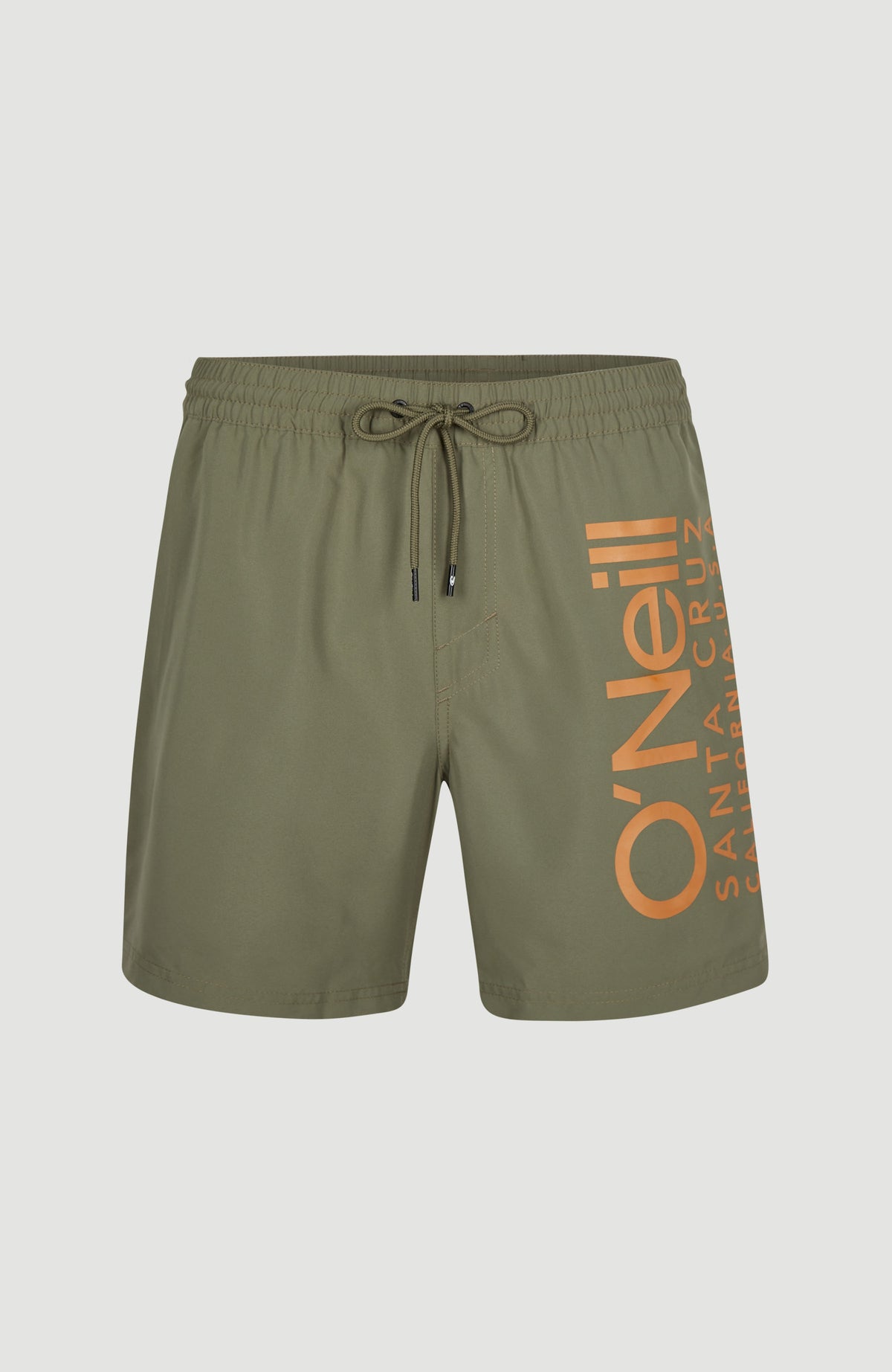 Original Cali 16'' Badehose | Deep Lichen Green