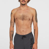 Original Cali 16'' Badehose | Asphalt