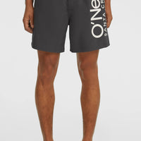 Original Cali 16'' Badehose | Asphalt