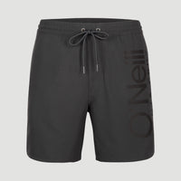 Original Cali 16'' Badehose | Asphalt