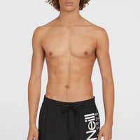 Original Cali 16'' Badehose | Black Out