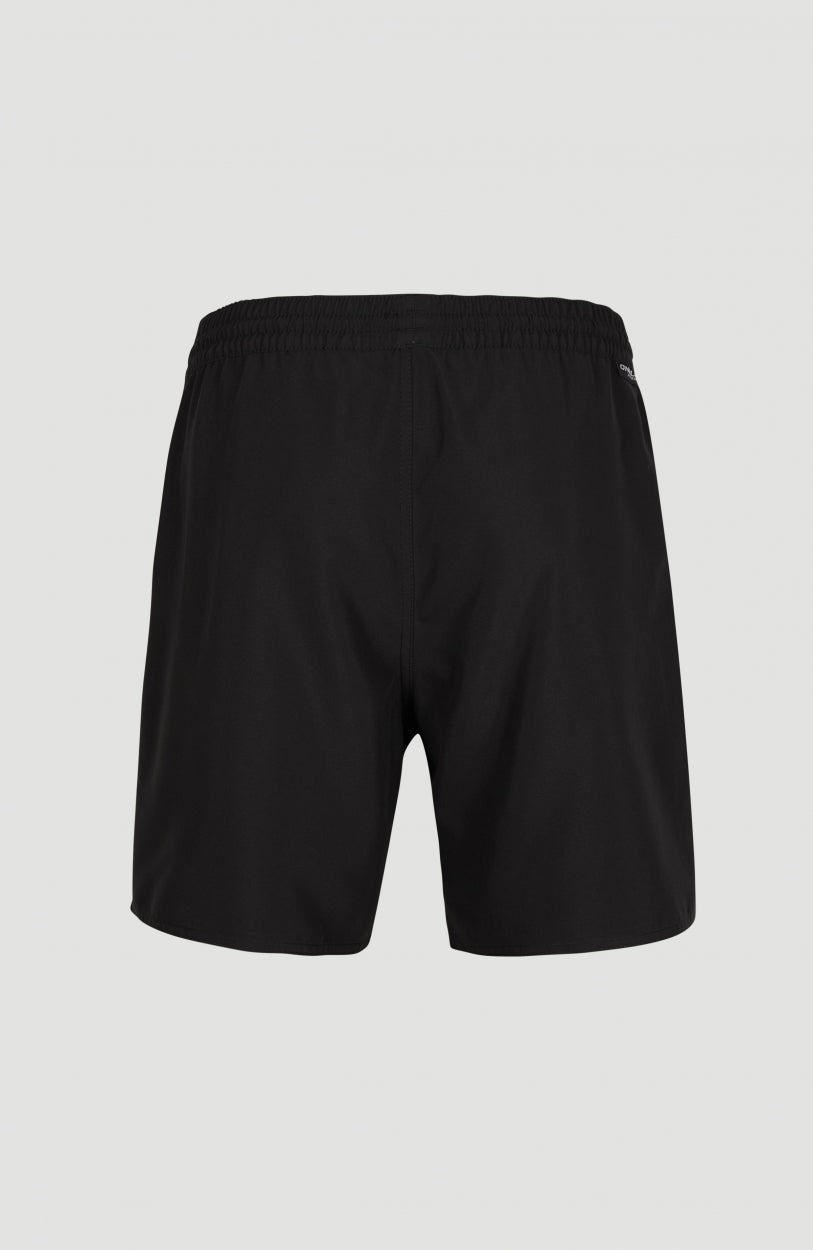 Original Cali 16'' Badehose | Black Out