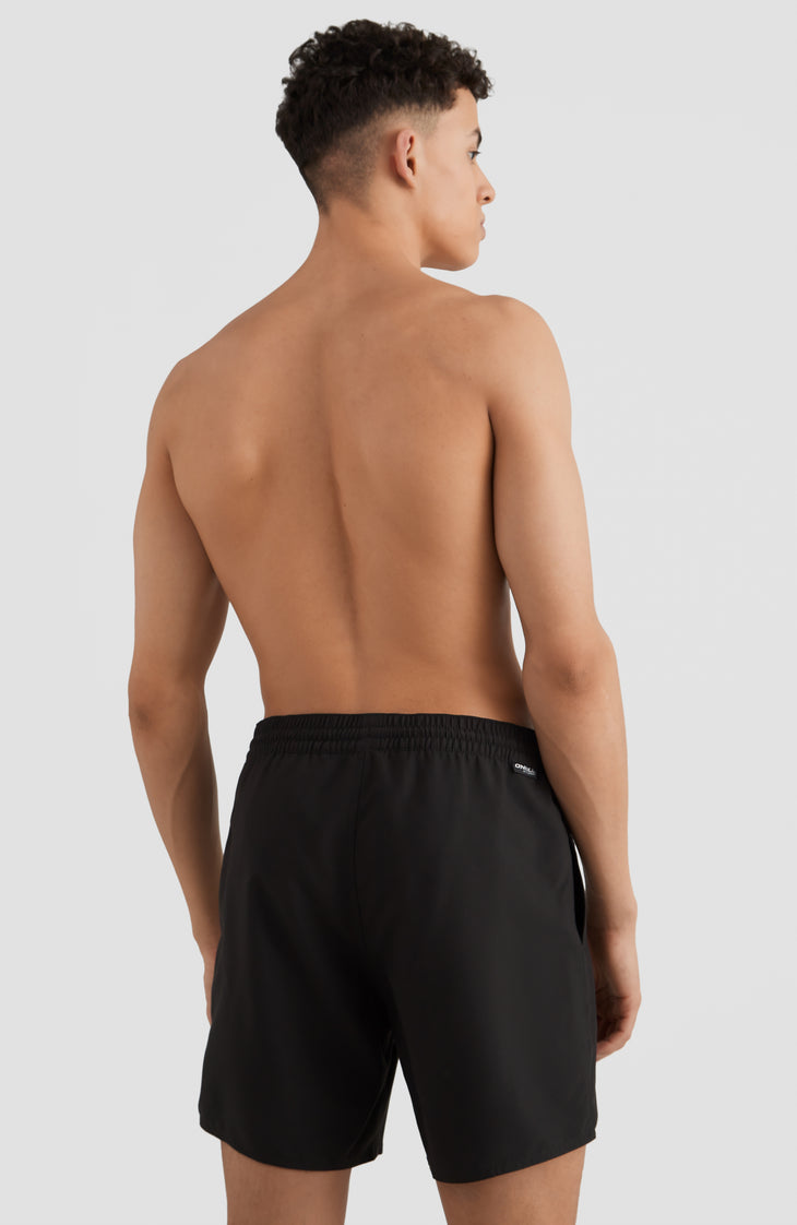 Original Cali Schwimmhose | BlackOut - A