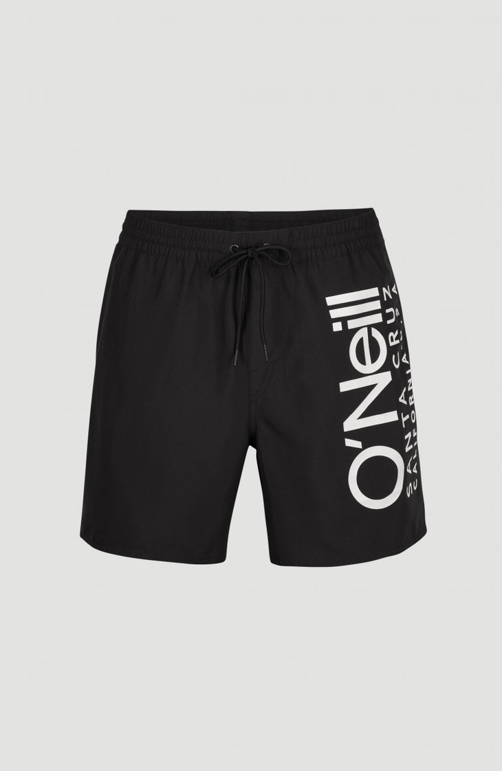 Original Cali Schwimmhose | BlackOut - A