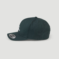 O'Neill Logo Wave Cap | North Atlantic