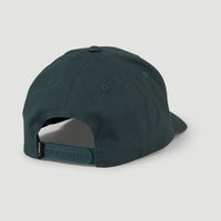 O'Neill Logo Wave Cap | North Atlantic