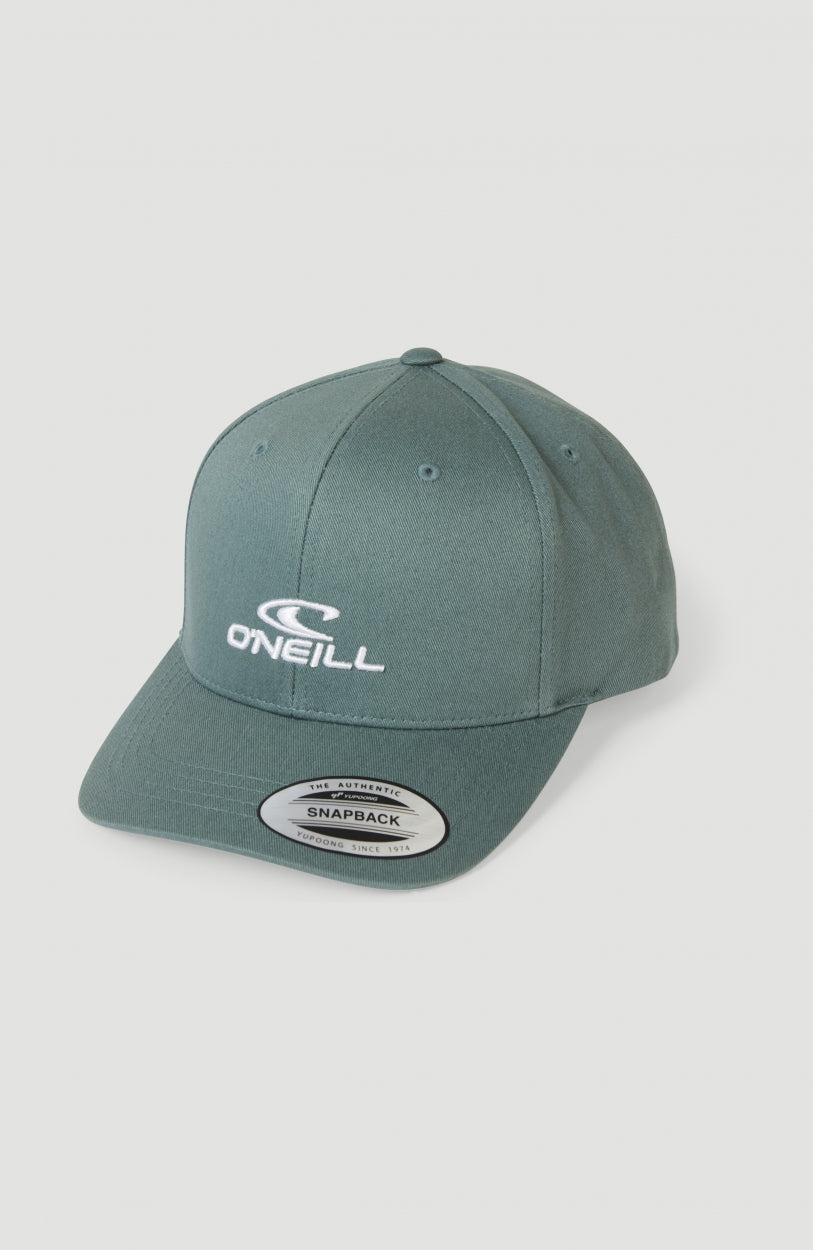 Wave Cap | Sea Pine