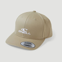 O'Neill Logo Wave Cap | Crockery