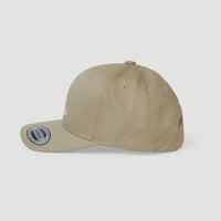 O'Neill Logo Wave Cap | Crockery