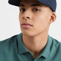 Wave Cap | Ink Blue -A