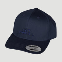 Wave Cap | Ink Blue -A