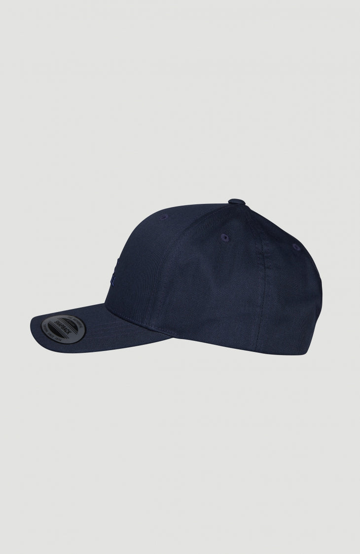 Wave Cap | Ink Blue -A