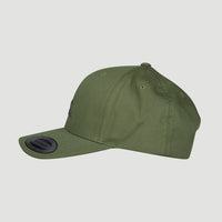 O'Neill Logo Wave Cap | Olive Leaves -A