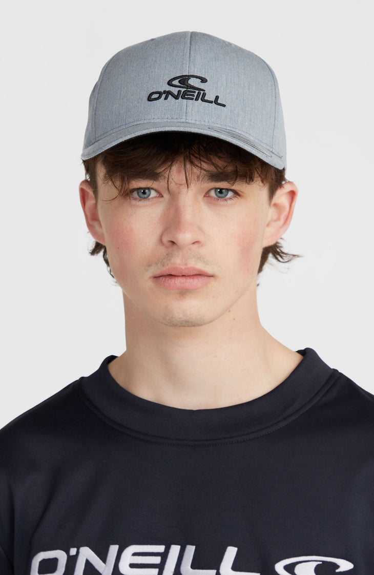 Wave Cap | Silver Melee -A