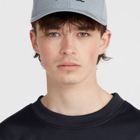Wave Cap | Silver Melee -A