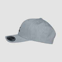 Wave Cap | Silver Melee -A