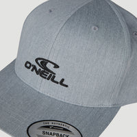 Wave Cap | Silver Melee -A
