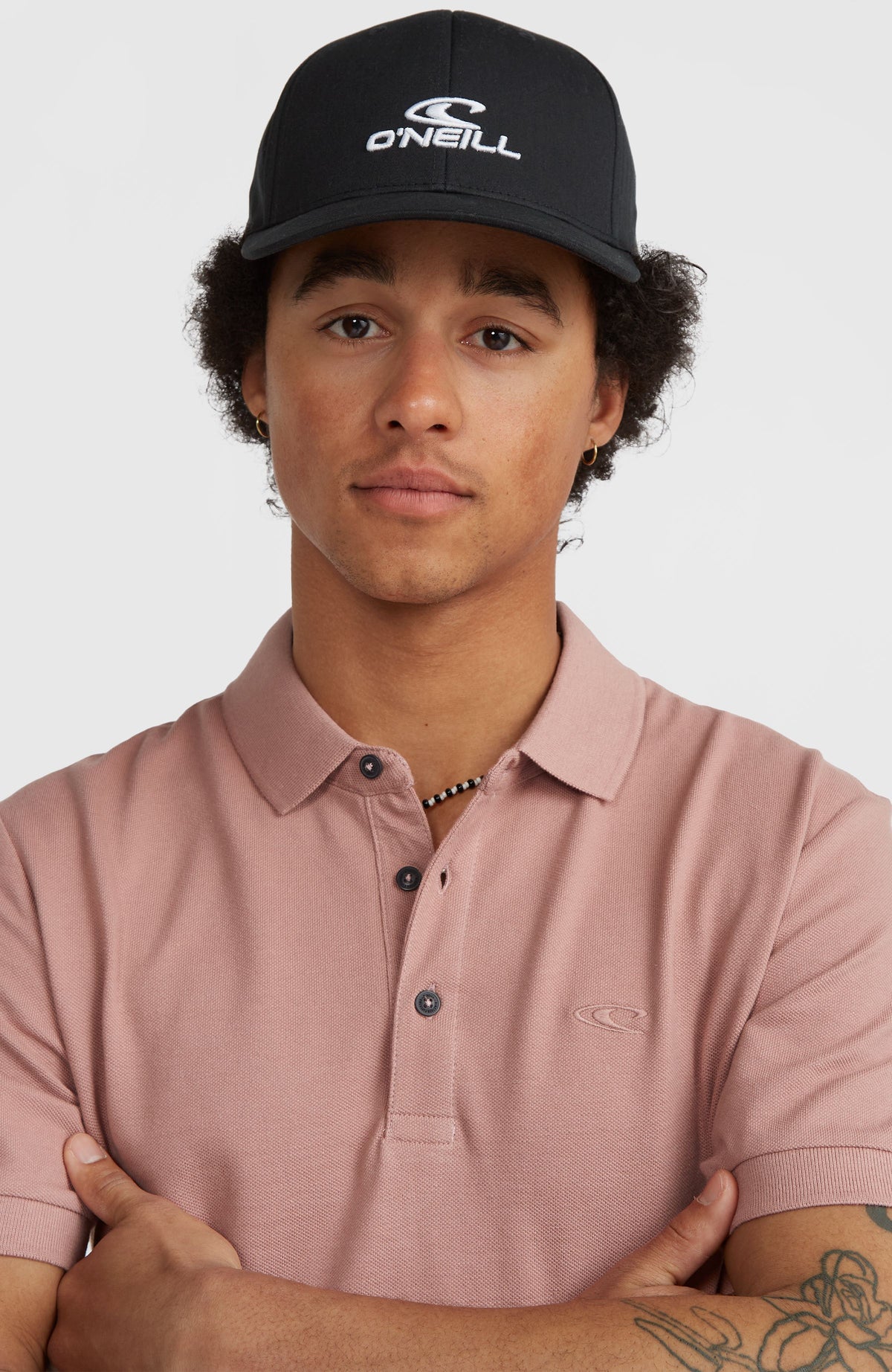 Wave Cap | BlackOut - A