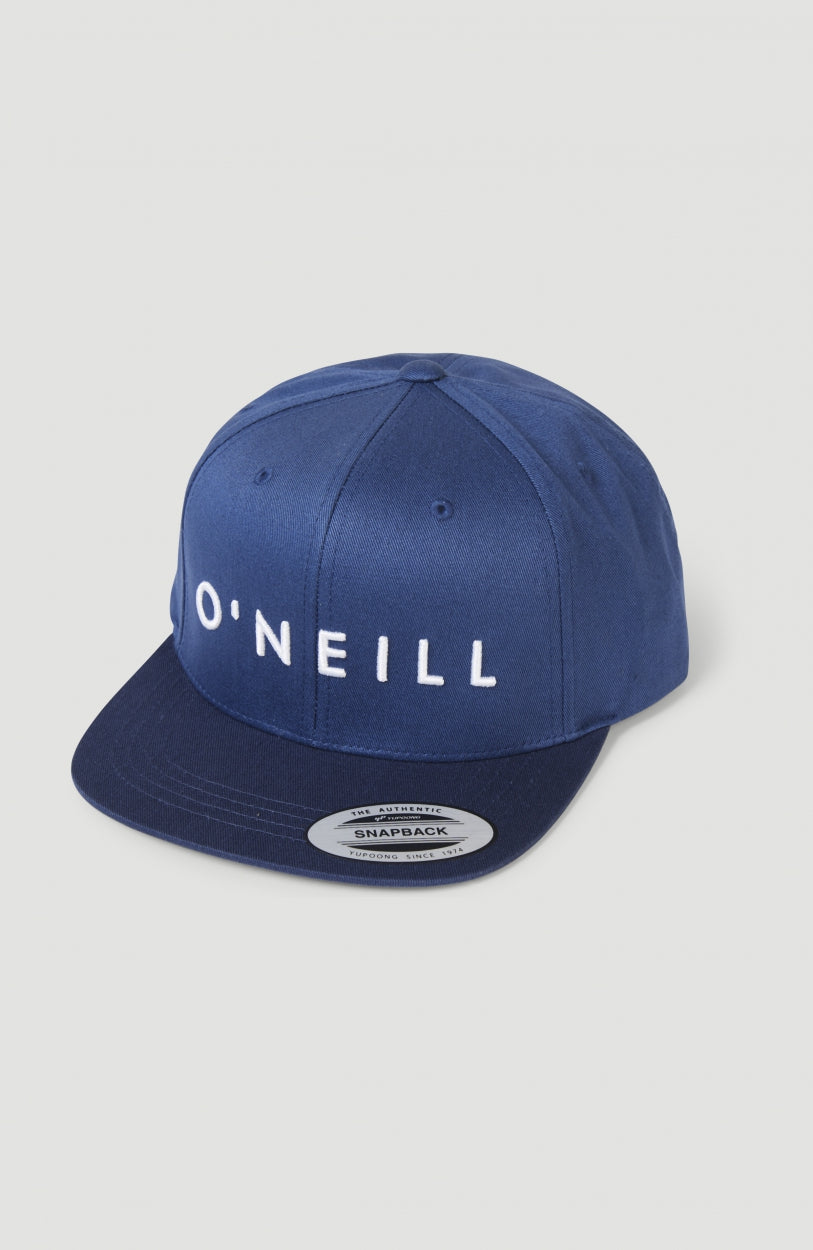 Yambo Cap | Ensign Blue