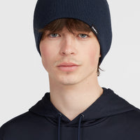 Dolomite Beanie | Ink Blue -A