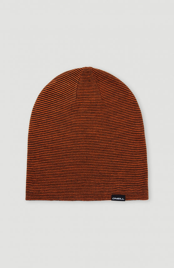All Year Beanie | Puffin's Bill Colour Block
