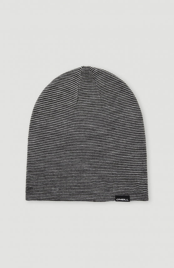 All Year Beanie | BlackOut - A