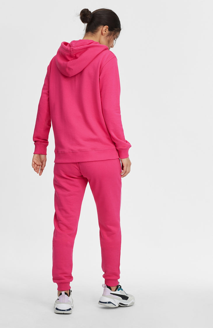Triple Stack Full Zip Kapuzenpullover | Cabaret -A