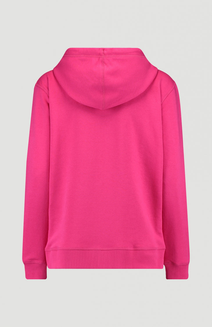 Triple Stack Full Zip Kapuzenpullover | Cabaret -A