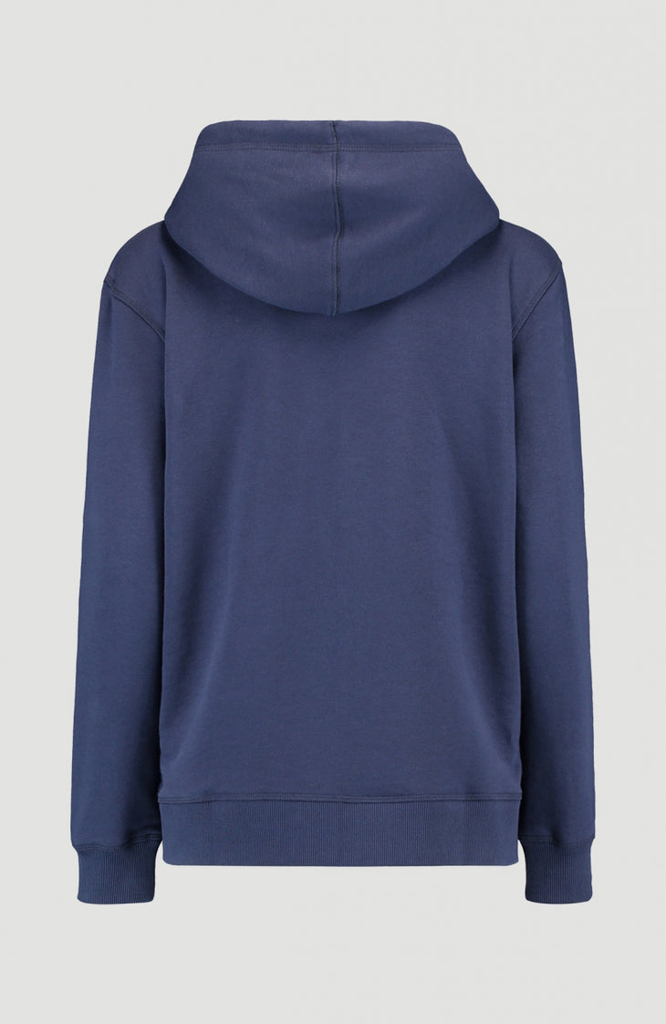 Triple Stack Full Zip Kapuzenpullover | Scale
