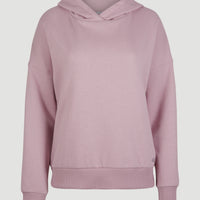 Yoga Kapuzenpullover | Keepsake Lilac