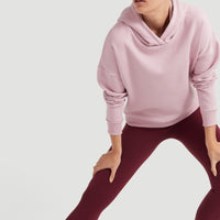 Yoga Kapuzenpullover | Keepsake Lilac