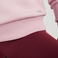 Yoga Kapuzenpullover | Keepsake Lilac