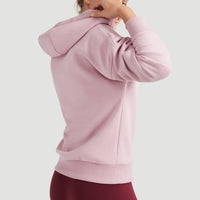 Yoga Kapuzenpullover | Keepsake Lilac