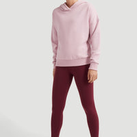 Yoga Kapuzenpullover | Keepsake Lilac