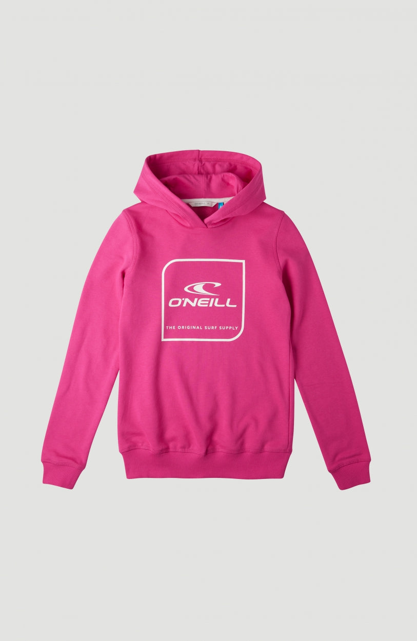 Cube Kapuzenpullover | Cabaret -A