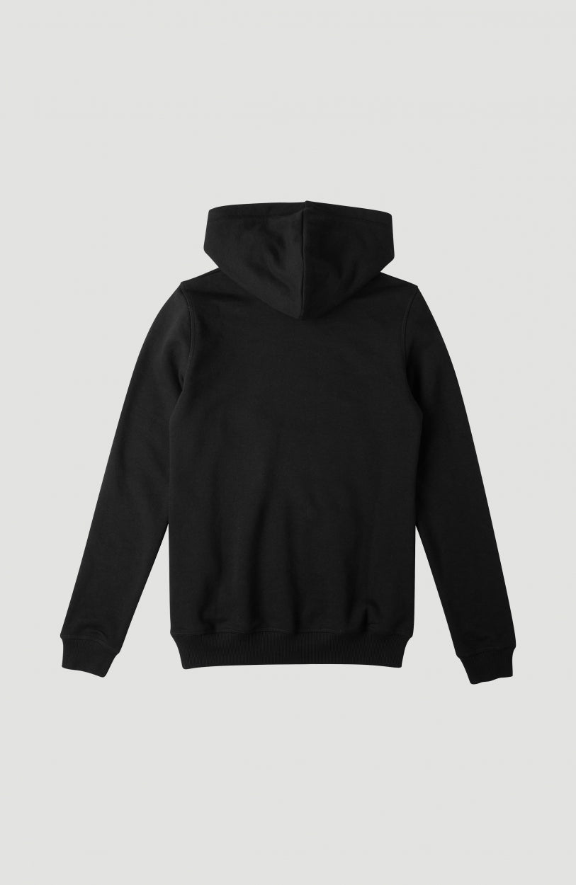 Cube Kapuzenpullover | BlackOut - A