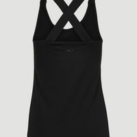 Yoga Performance Oberteil | BlackOut - A