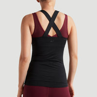 Yoga Performance Oberteil | BlackOut - A