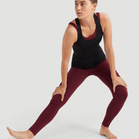 Yoga Performance Oberteil | BlackOut - A