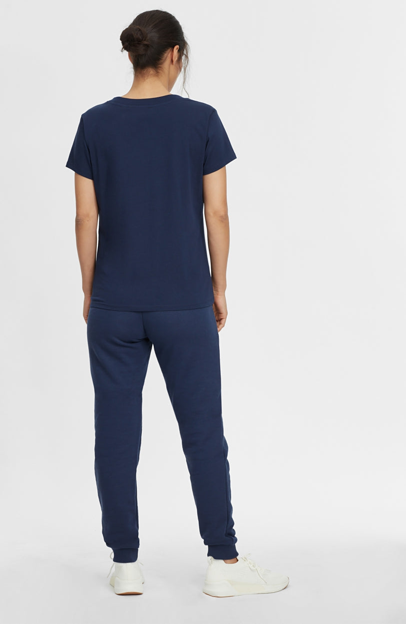 Triple Stack V-Neck T-Shirt | Scale