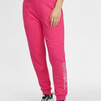 High Waist Jogginghose | Cabaret -A