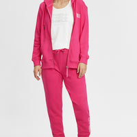 High Waist Jogginghose | Cabaret -A