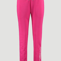 High Waist Jogginghose | Cabaret -A