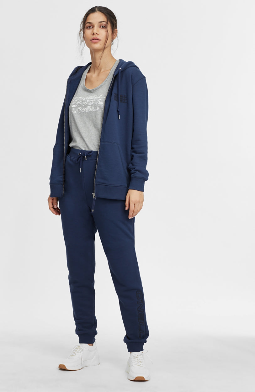 High Waist Jogginghose | Scale