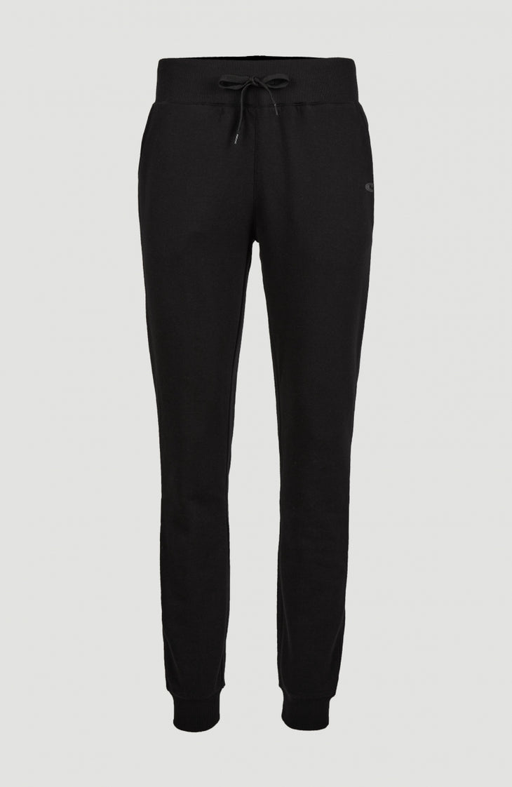 Yoga Slim Jogginghose | BlackOut - A