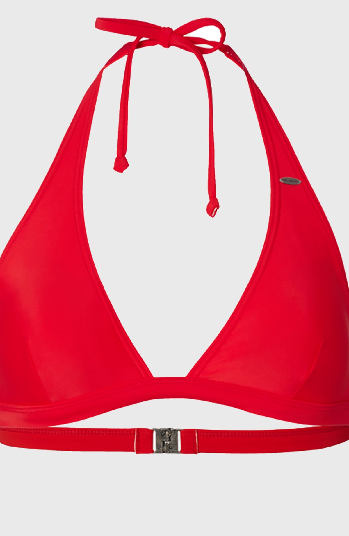 Maria Cruz Bikini-Set | Red Coat