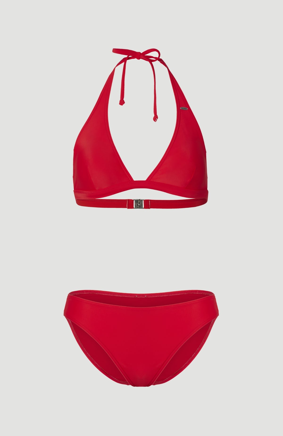 Maria Cruz Bikini-Set | Red Coat